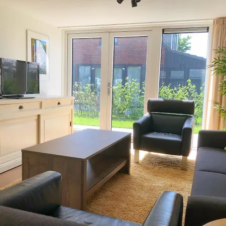 74 Op Recreatiepark De Wielen * Sint Maarten