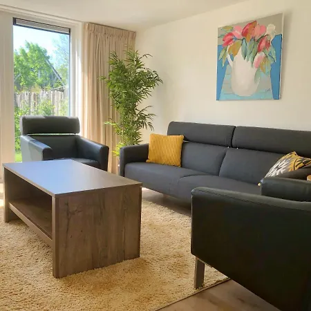 74 Op Recreatiepark De Wielen Sint Maarten