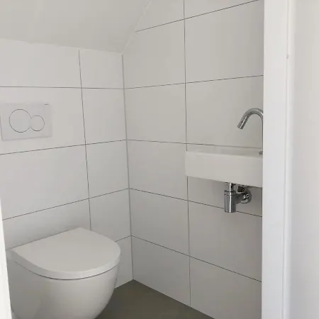 74 Op Recreatiepark De Wielen Сasa de vacaciones Sint Maarten