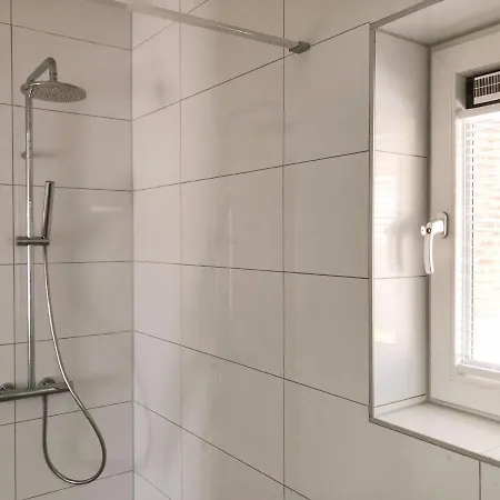 度假居 74 Op Recreatiepark De Wielen 荷属圣马丁