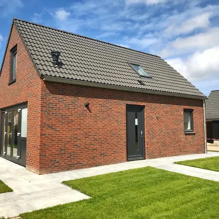 74 Op Recreatiepark De Wielen シント・マールテン