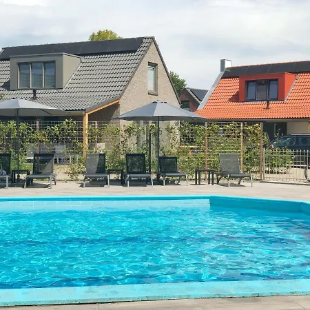 74 Op Recreatiepark De Wielen