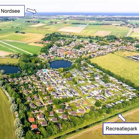 74 Op Recreatiepark De Wielen Sint Maarten