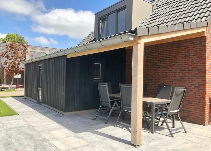 74 Op Recreatiepark De Wielen *