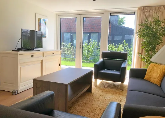 74 Op Recreatiepark De Wielen * Синт-Мартен