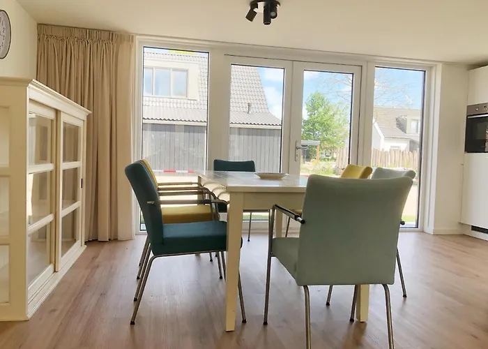 74 Op Recreatiepark De Wielen *