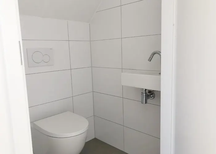 74 Op Recreatiepark De Wielen Дом отдыха Синт-Мартен