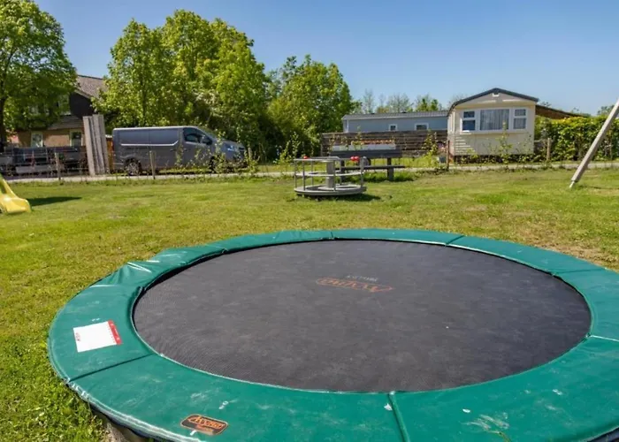 74 Op Recreatiepark De Wielen *