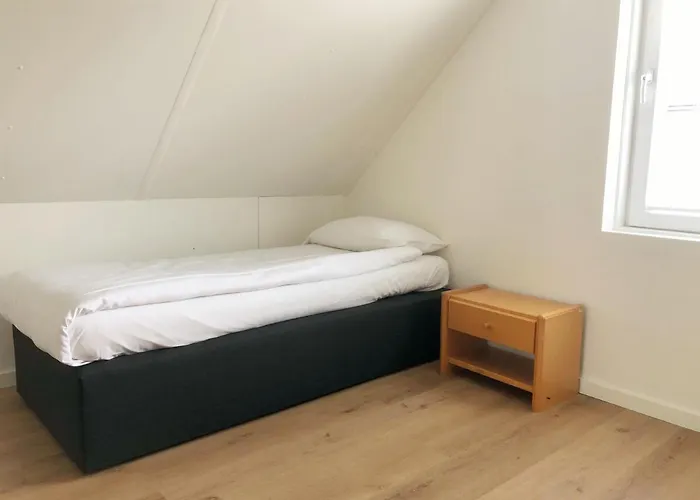 74 Op Recreatiepark De Wielen *