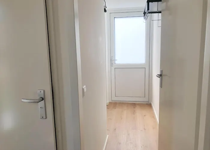 Дом отдыха 74 Op Recreatiepark De Wielen *