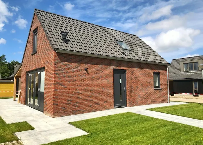 74 Op Recreatiepark De Wielen Синт-Мартен