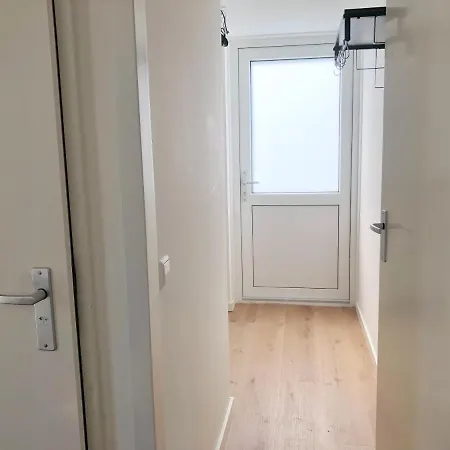 Дом отдыха 74 Op Recreatiepark De Wielen *